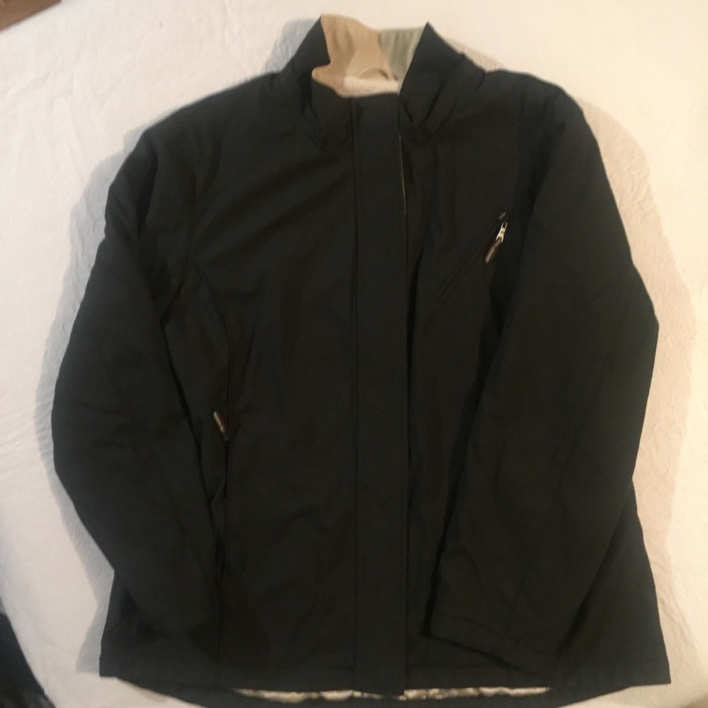 WEATHERPROOF GARMENT CO ladies lightweight jacket